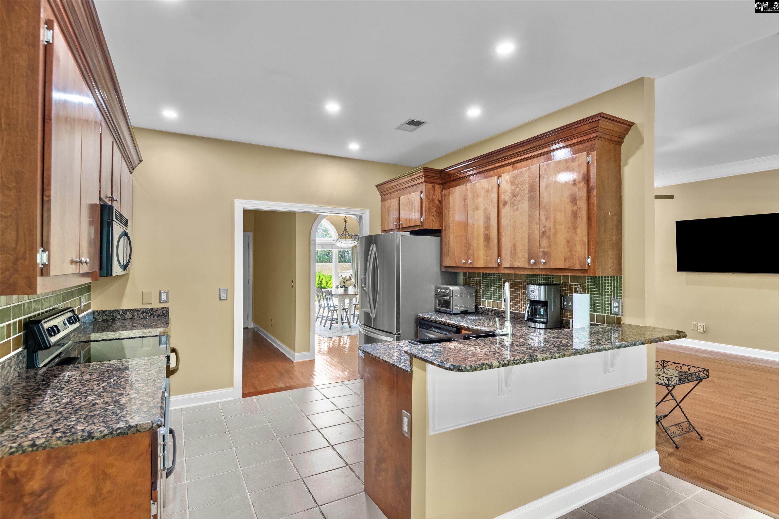 154 Pilgrim Church Road Lexington, SC 29072