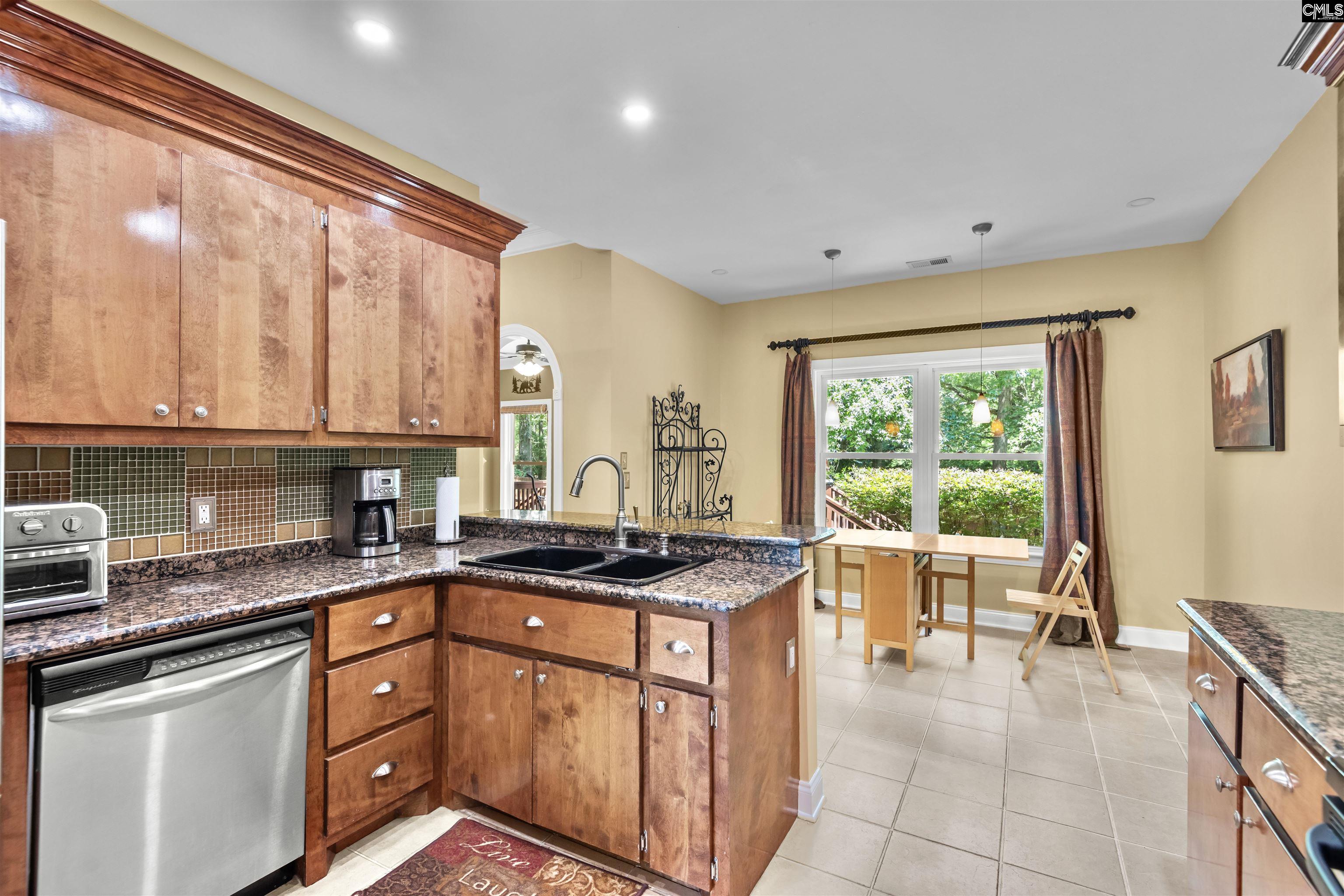 154 Pilgrim Church Road Lexington, SC 29072
