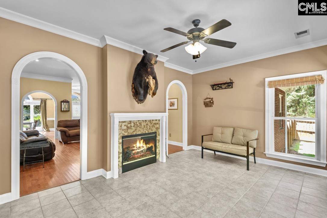 154 Pilgrim Church Road Lexington, SC 29072
