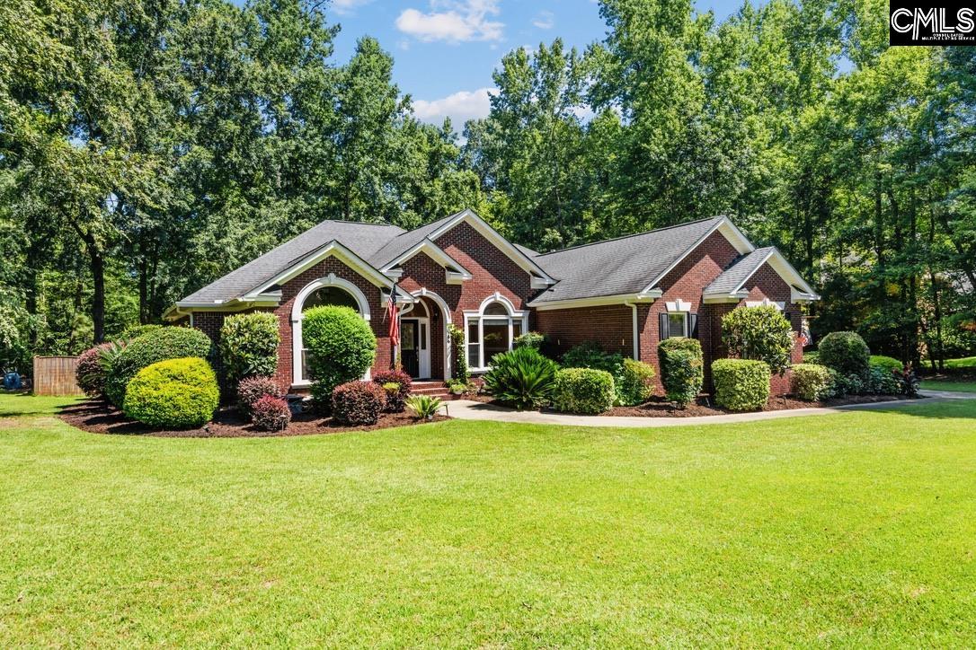 154 Pilgrim Church Road Lexington, SC 29072