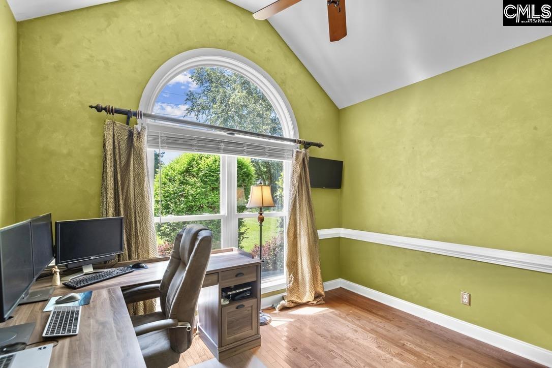 154 Pilgrim Church Road Lexington, SC 29072