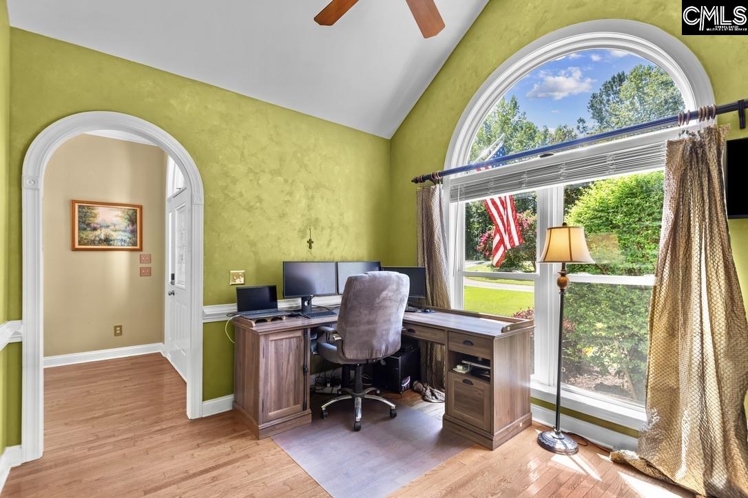 154 Pilgrim Church Road Lexington, SC 29072
