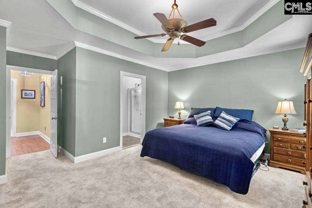 154 Pilgrim Church Road Lexington, SC 29072