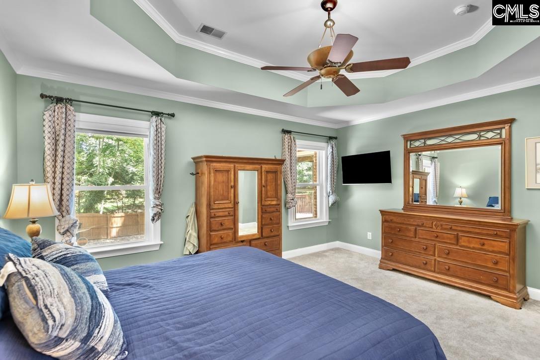 154 Pilgrim Church Road Lexington, SC 29072