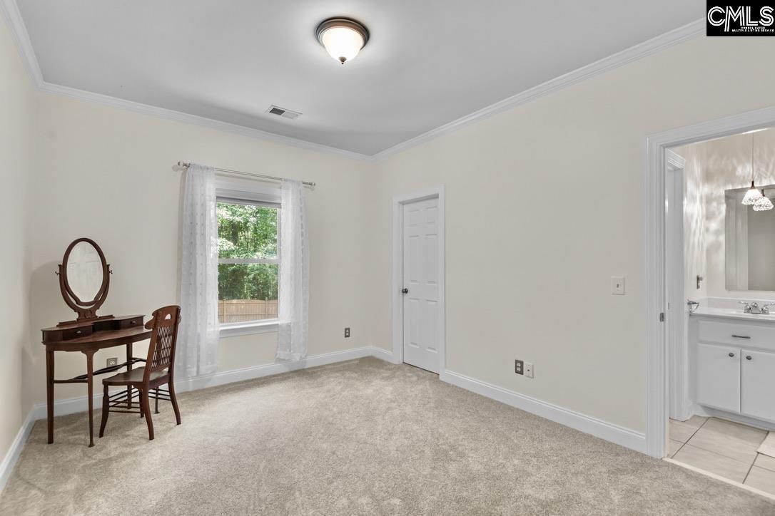 154 Pilgrim Church Road Lexington, SC 29072