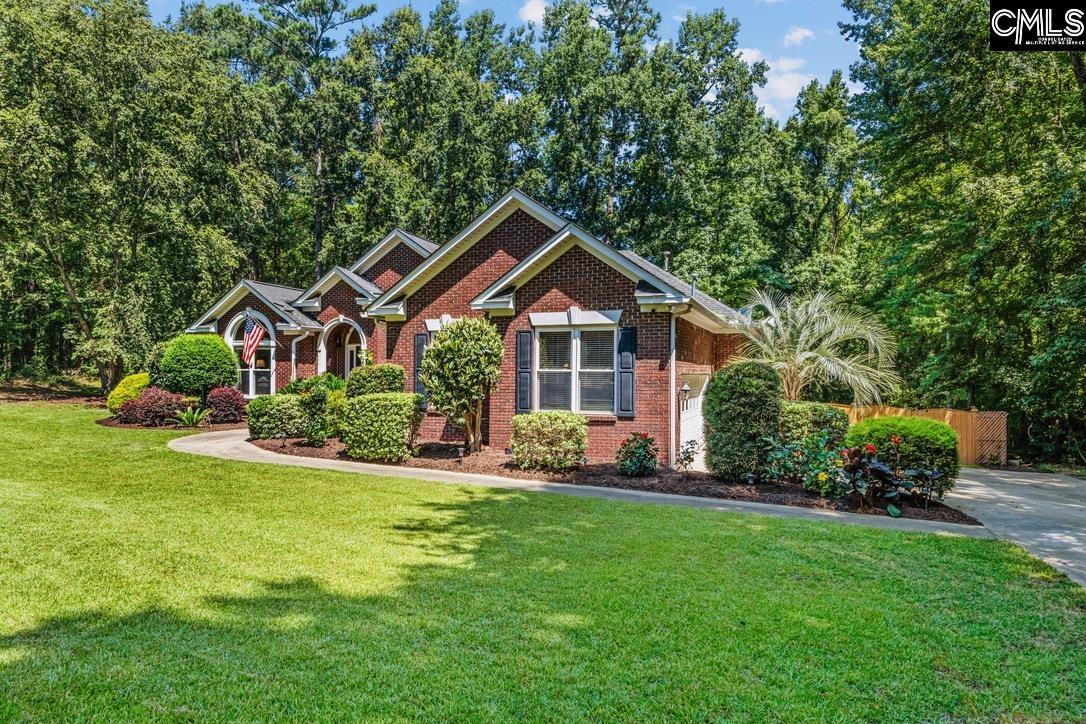 154 Pilgrim Church Road Lexington, SC 29072