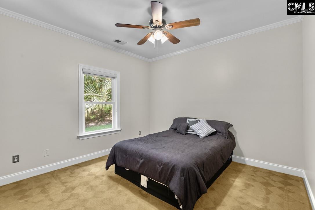 154 Pilgrim Church Road Lexington, SC 29072