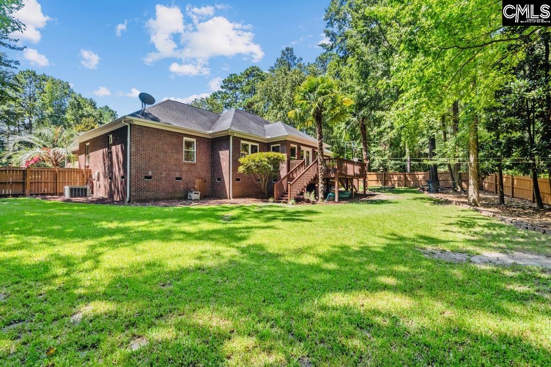 154 Pilgrim Church Road Lexington, SC 29072