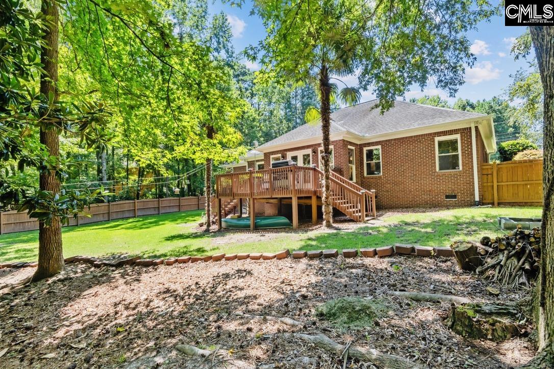 154 Pilgrim Church Road Lexington, SC 29072