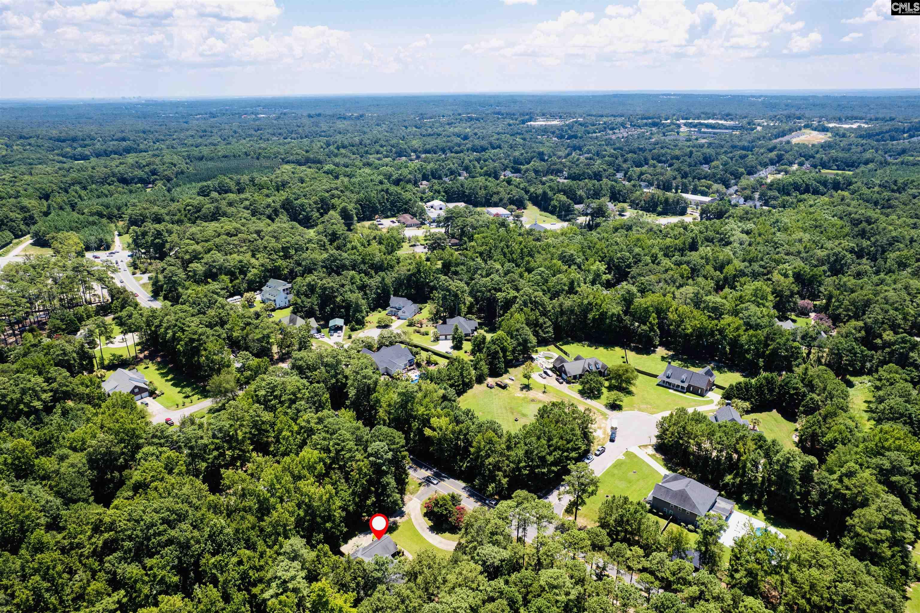154 Pilgrim Church Road Lexington, SC 29072