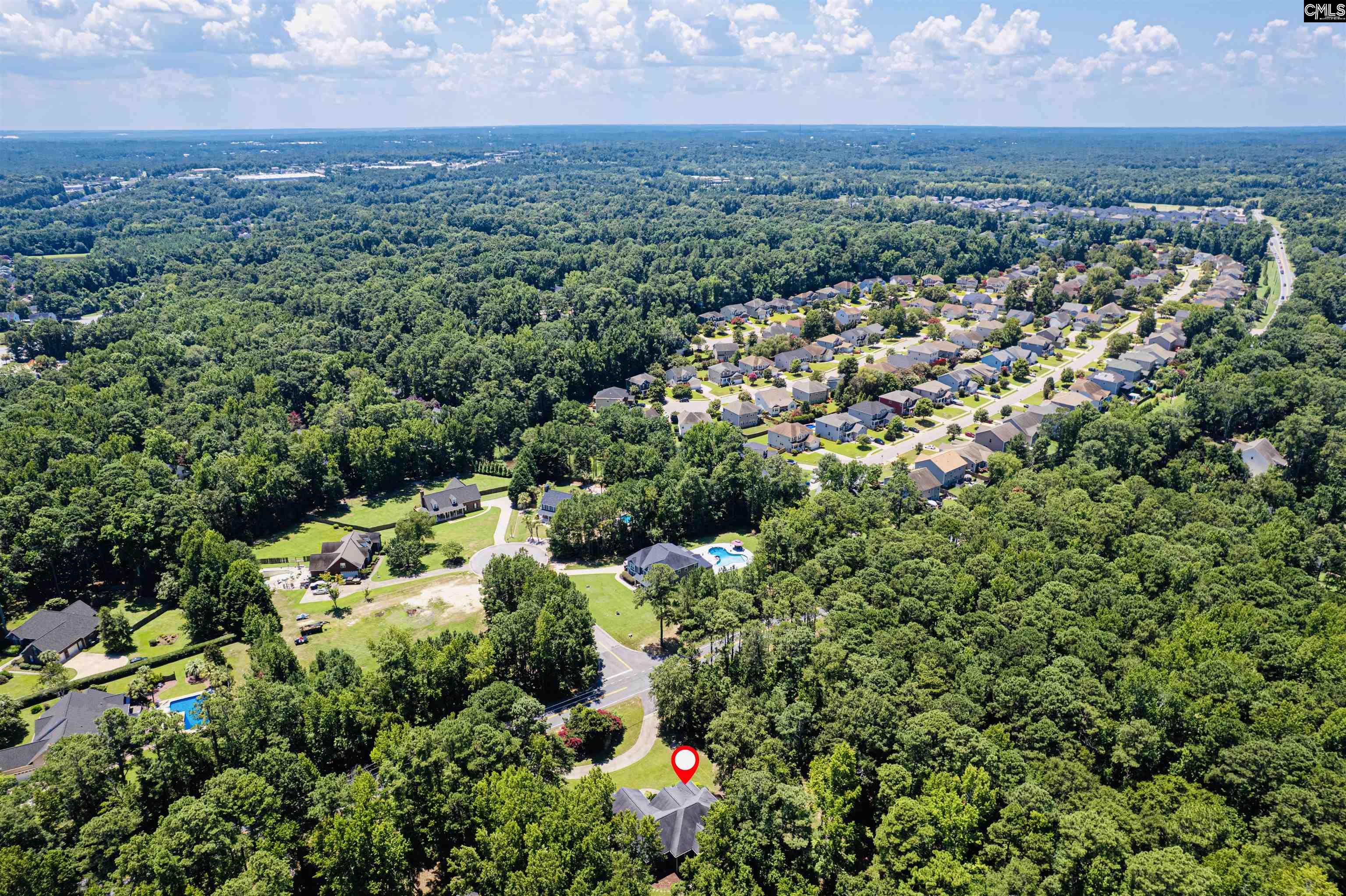 154 Pilgrim Church Road Lexington, SC 29072