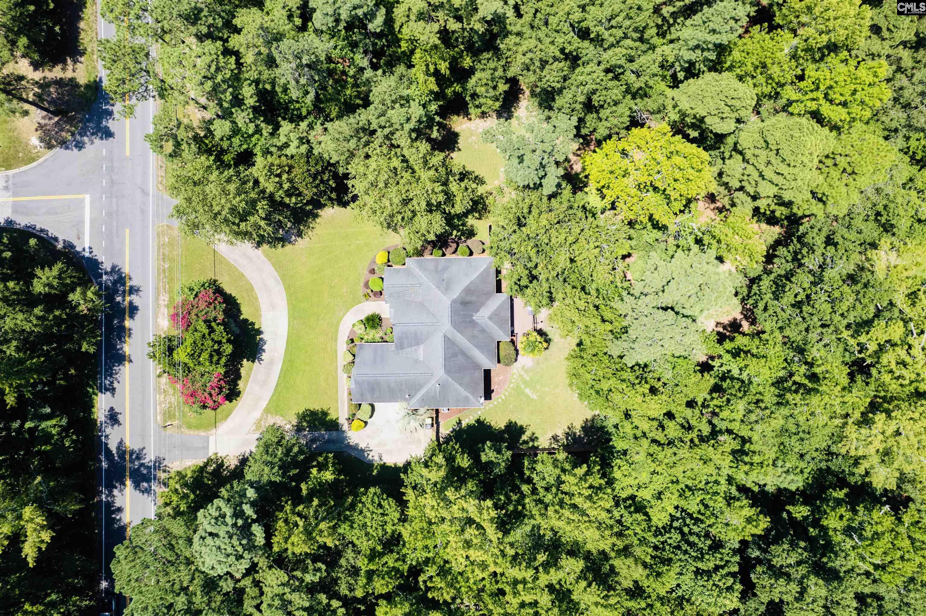 154 Pilgrim Church Road Lexington, SC 29072