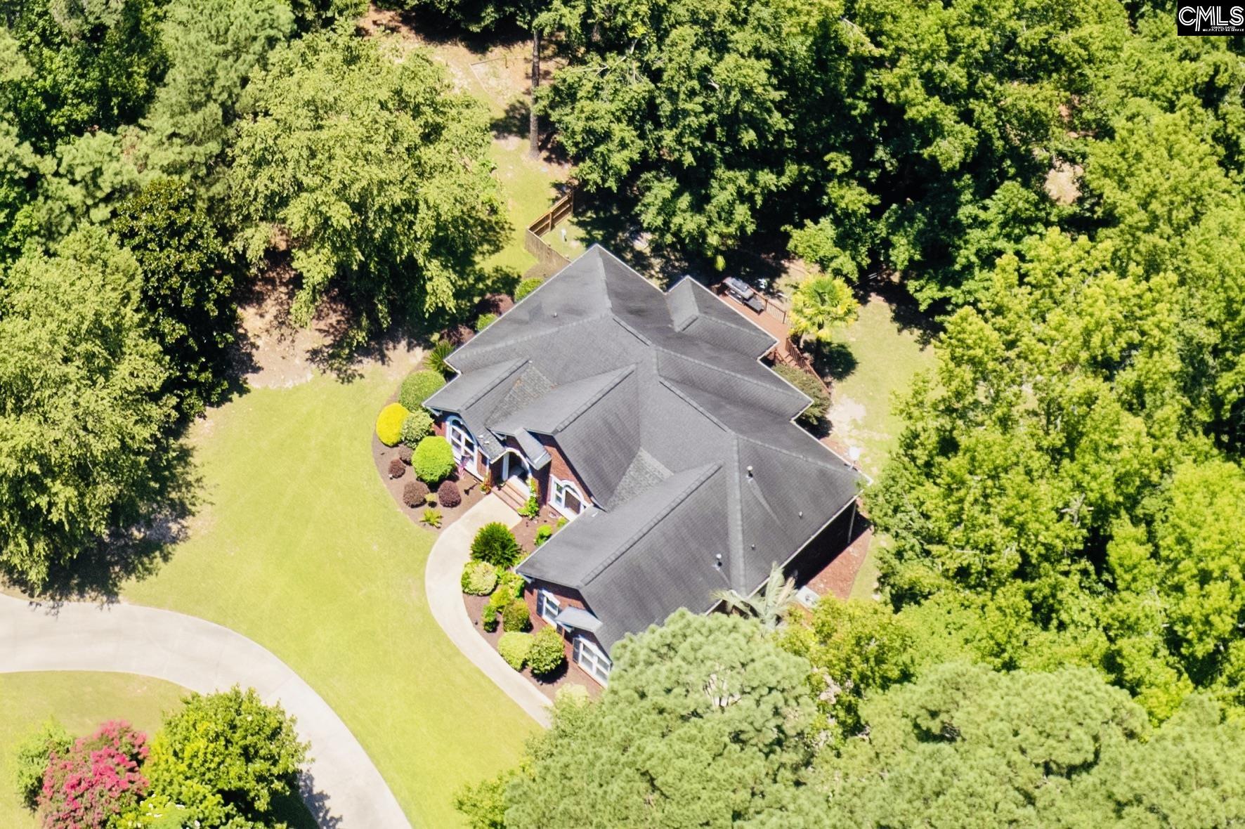 154 Pilgrim Church Road Lexington, SC 29072