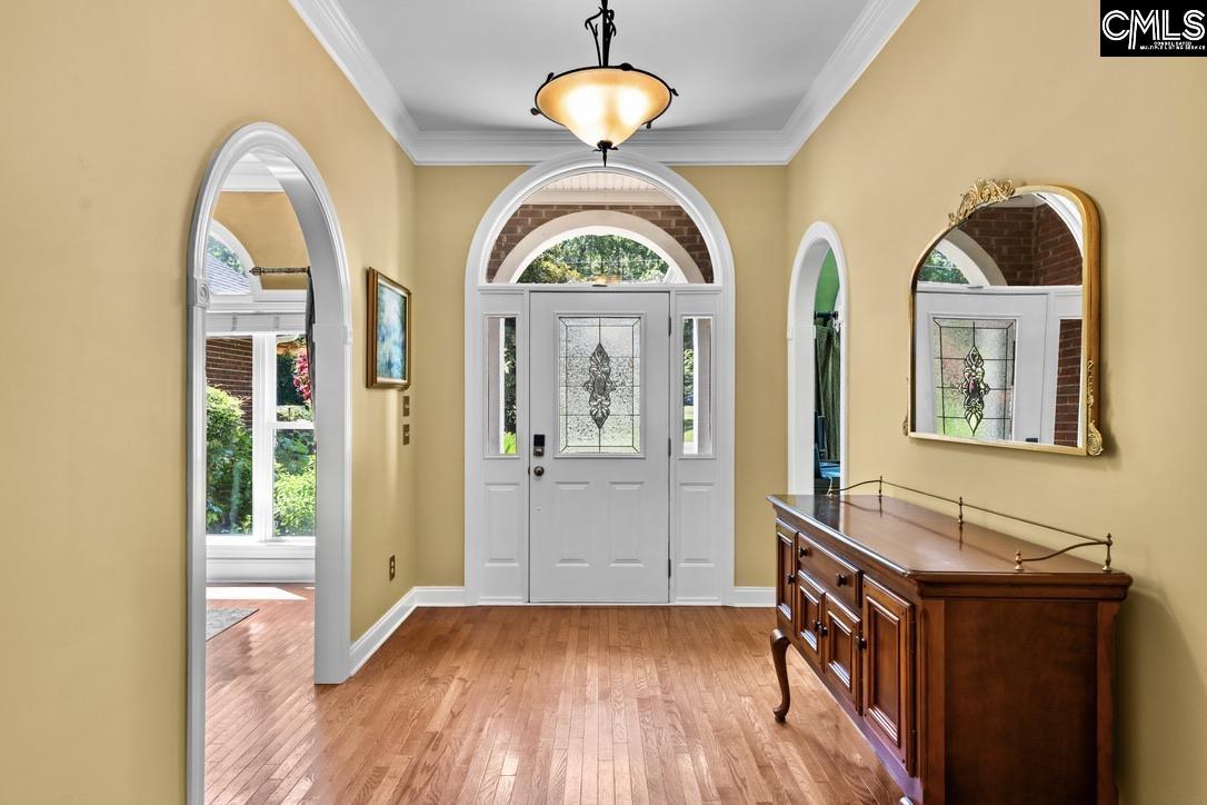 154 Pilgrim Church Road Lexington, SC 29072