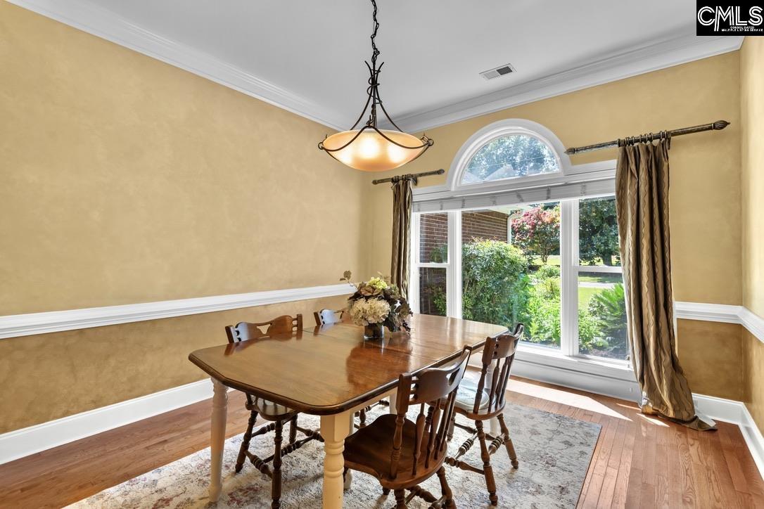 154 Pilgrim Church Road Lexington, SC 29072