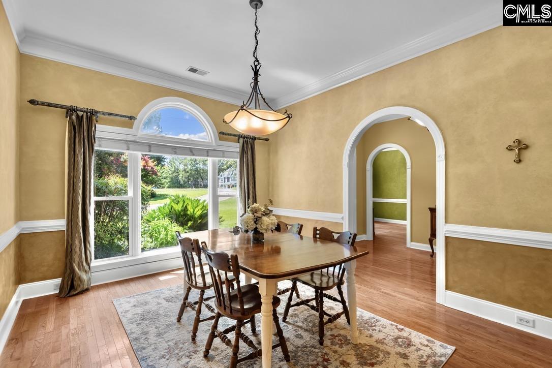 154 Pilgrim Church Road Lexington, SC 29072