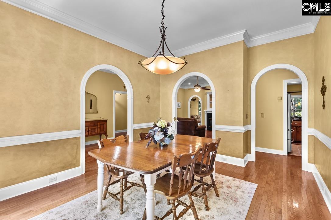 154 Pilgrim Church Road Lexington, SC 29072