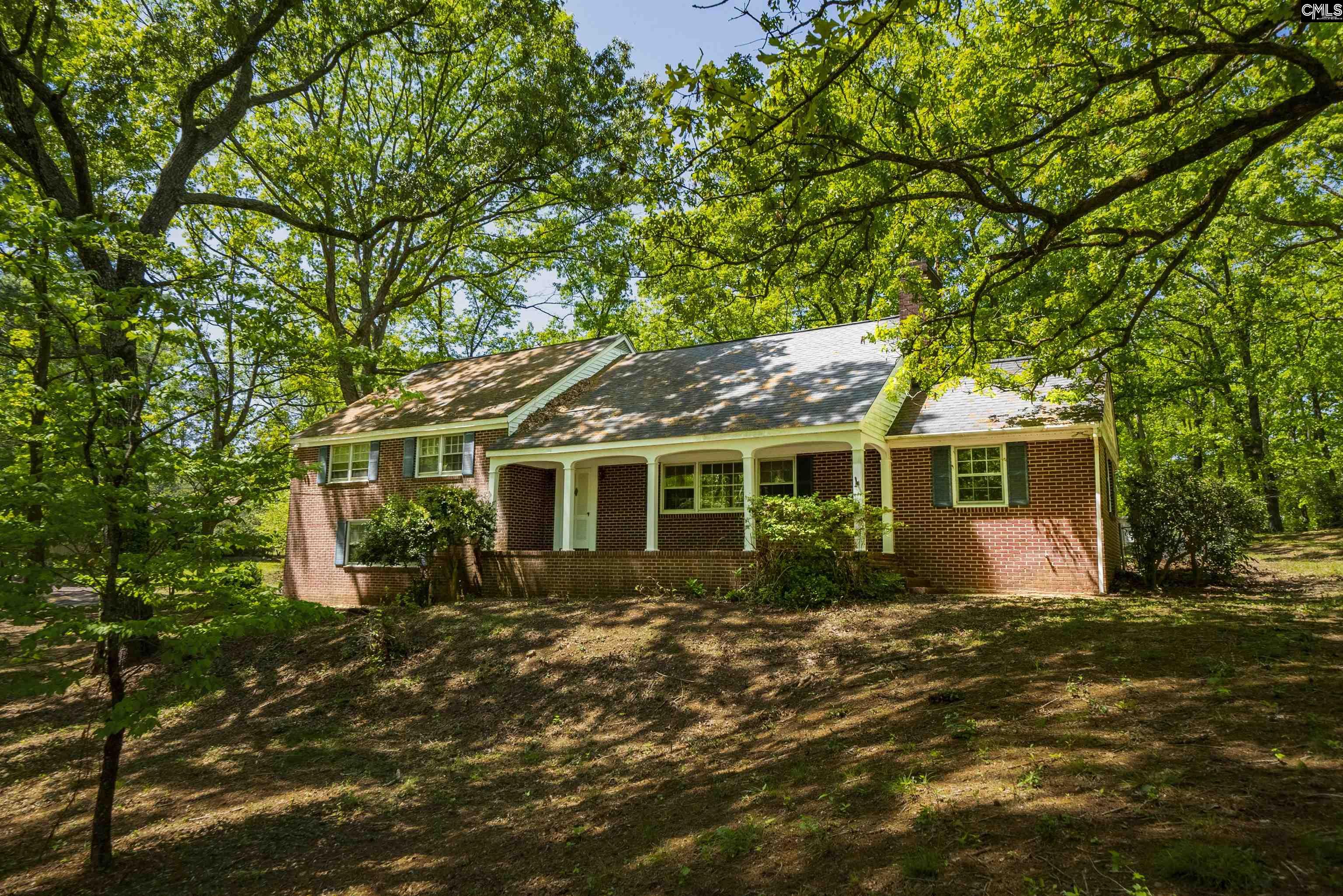 200 Dogwood Winnsboro, SC 29180