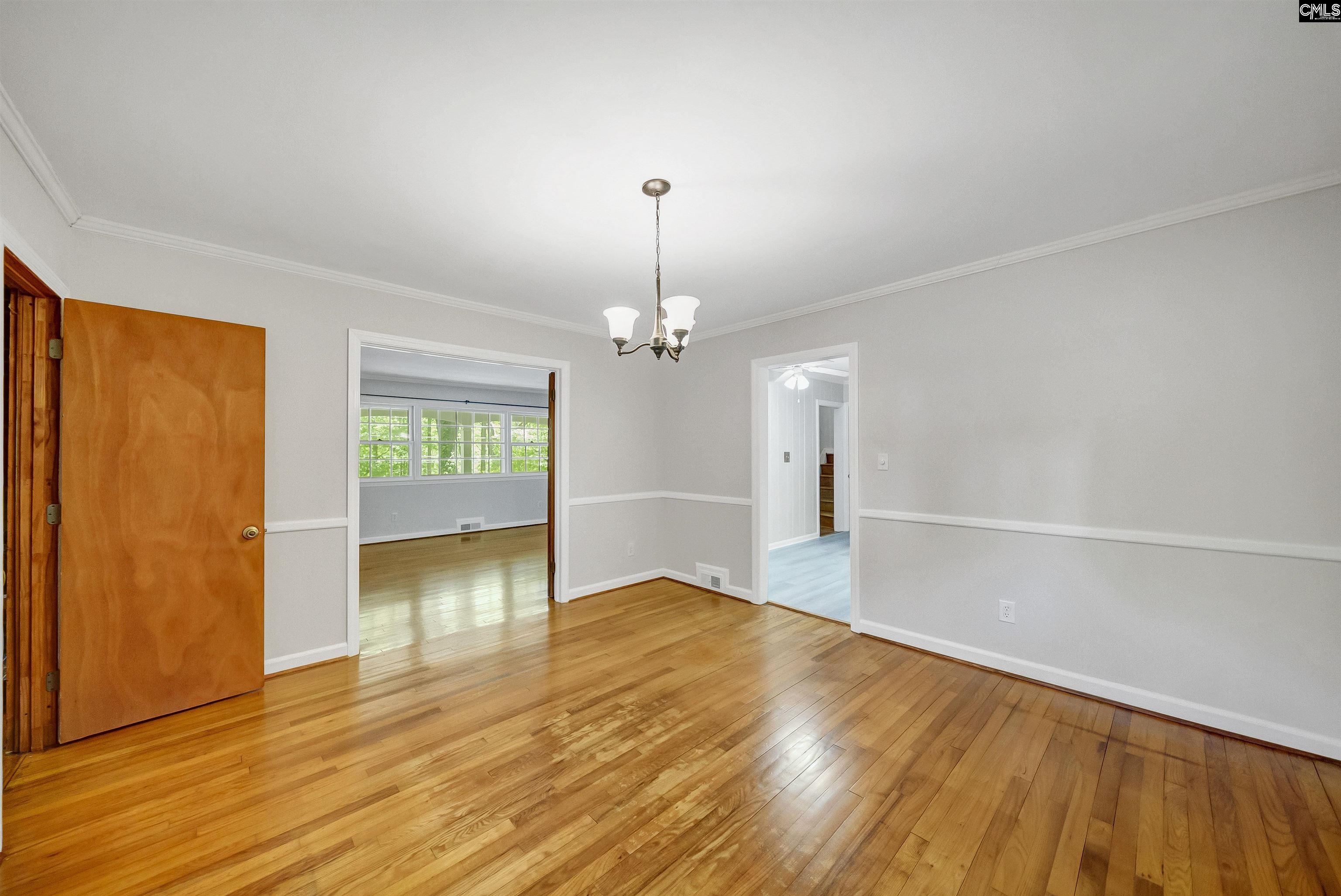 200 Dogwood Winnsboro, SC 29180