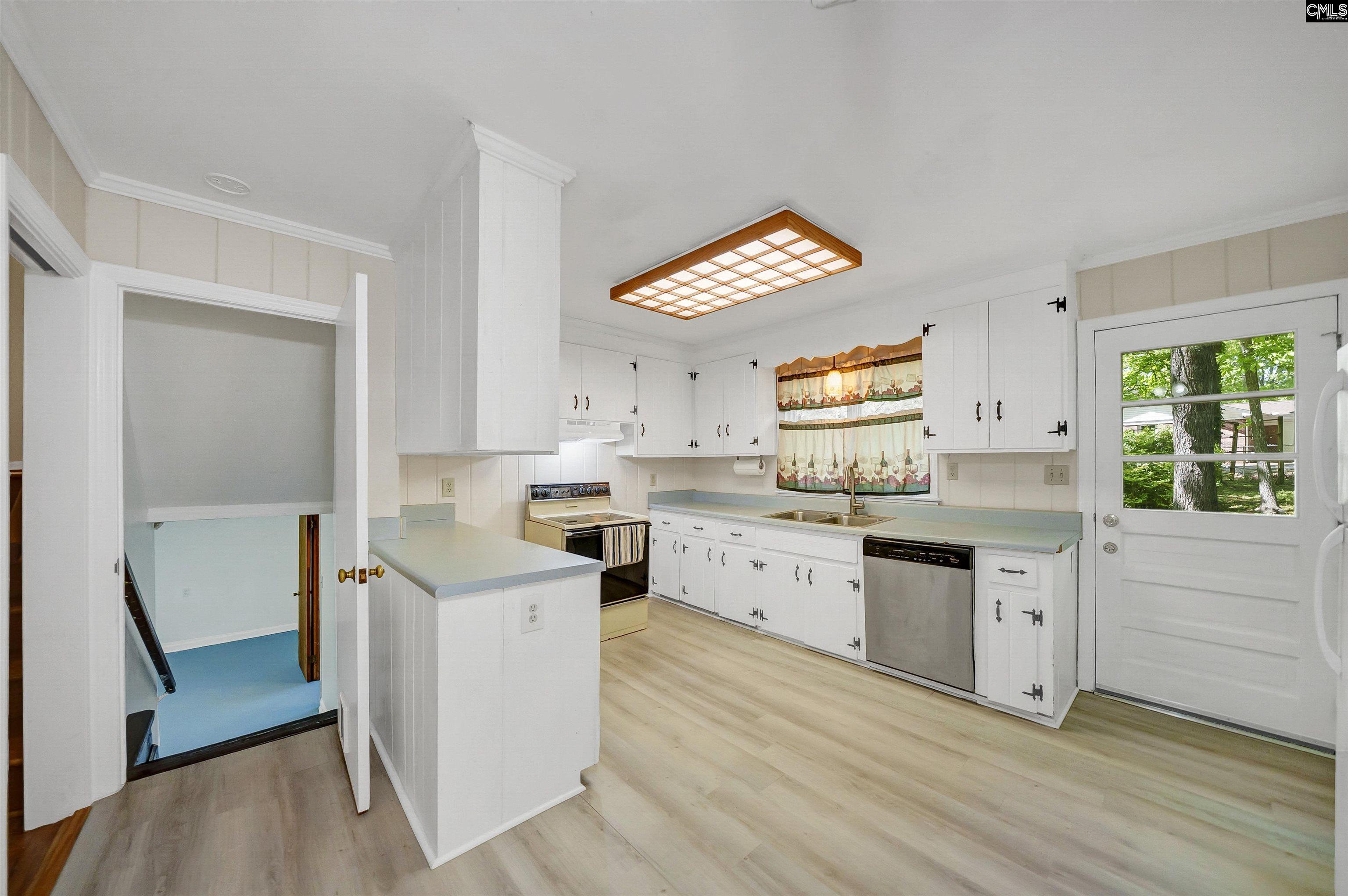 200 Dogwood Winnsboro, SC 29180