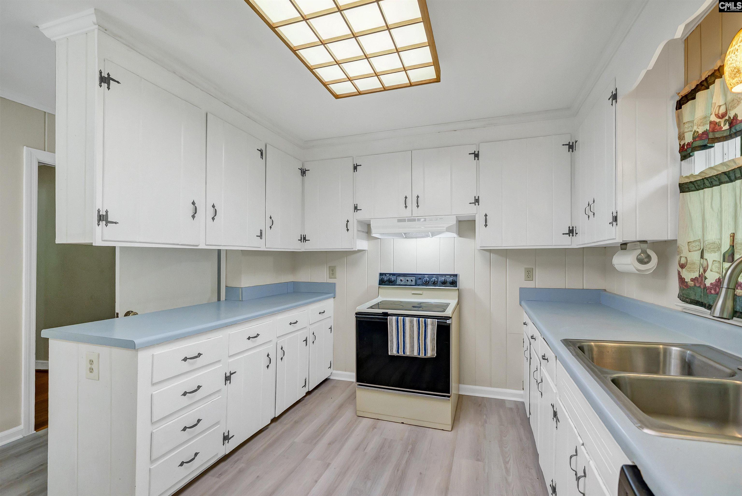 200 Dogwood Winnsboro, SC 29180