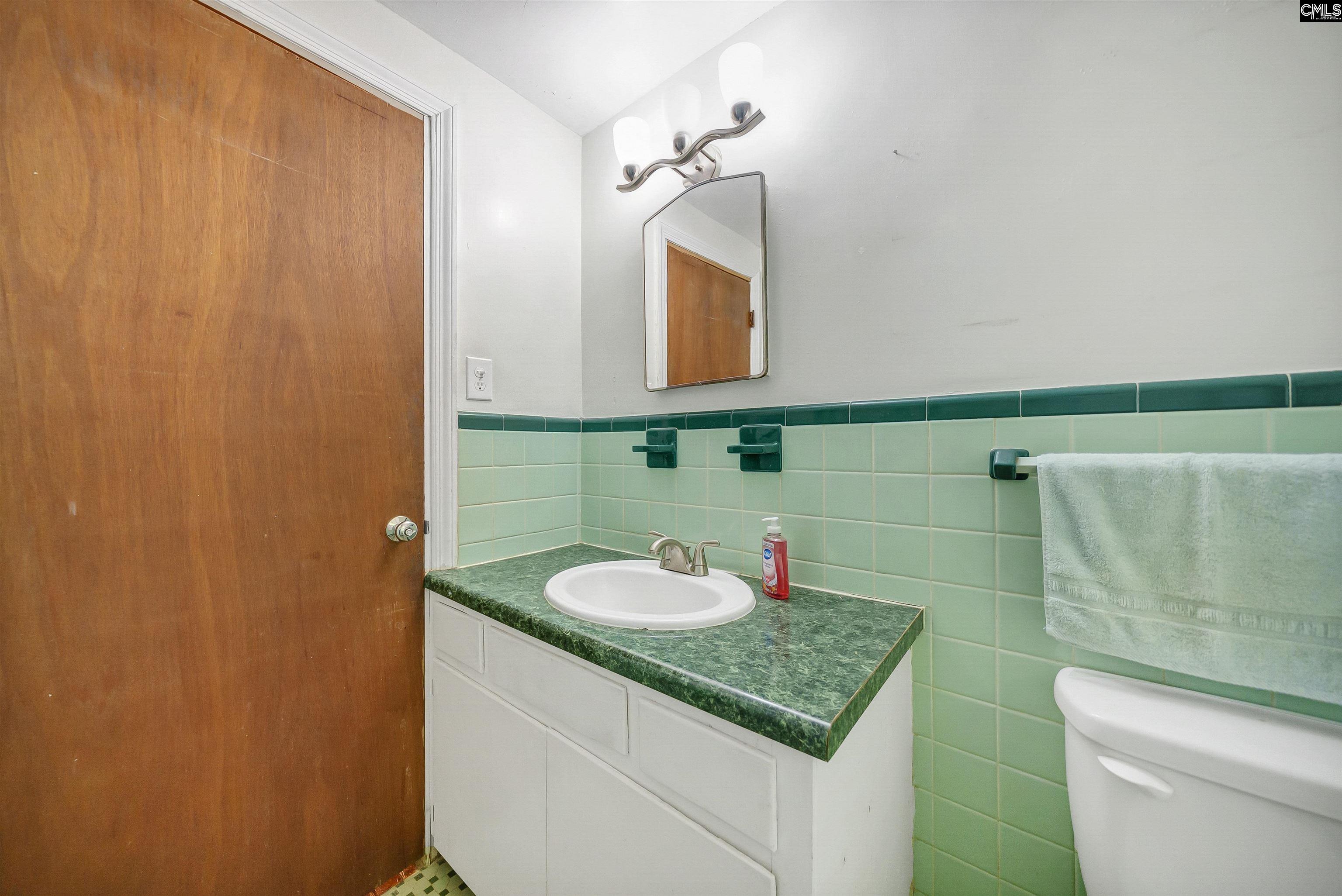 200 Dogwood Winnsboro, SC 29180