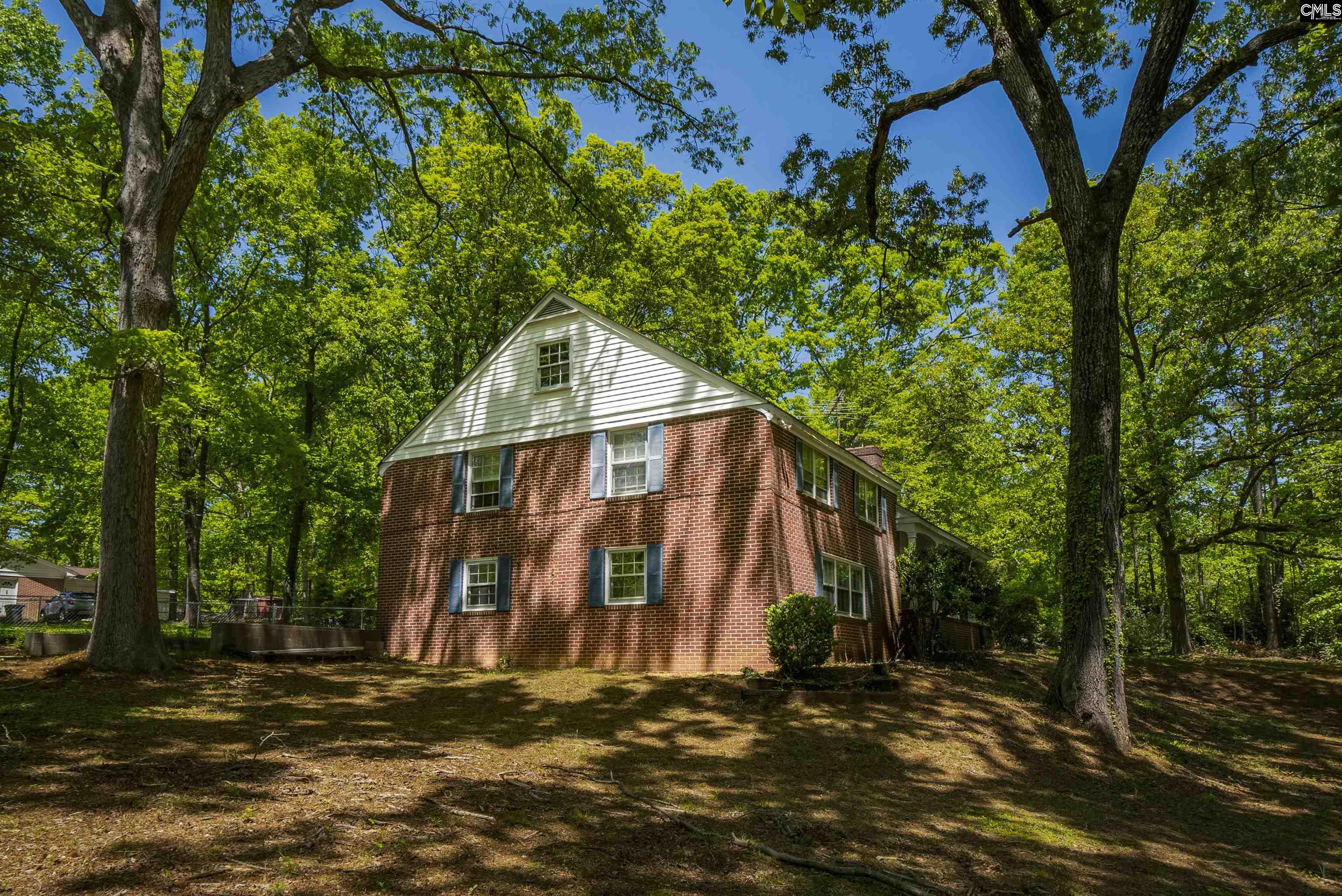 200 Dogwood Winnsboro, SC 29180