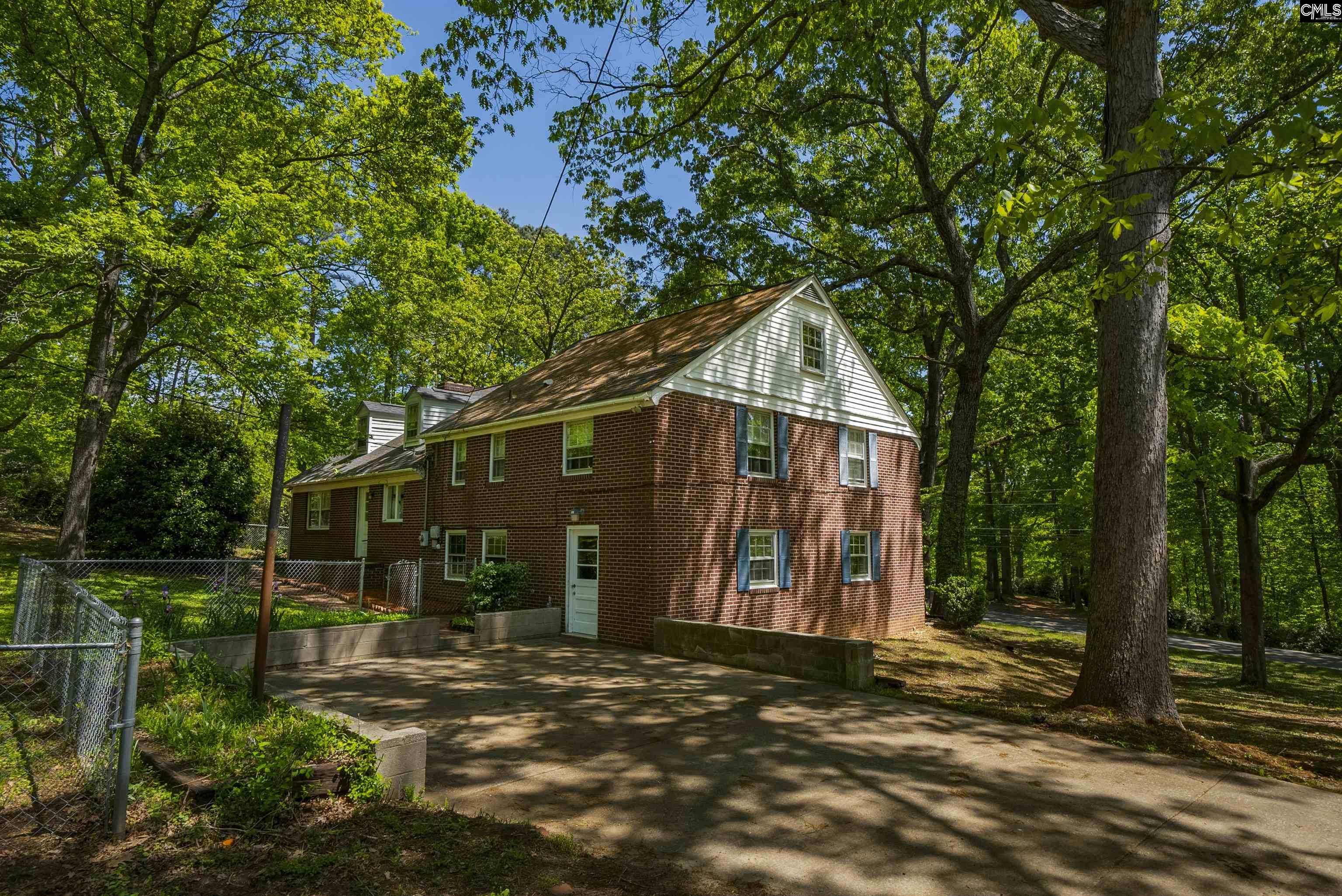 200 Dogwood Winnsboro, SC 29180