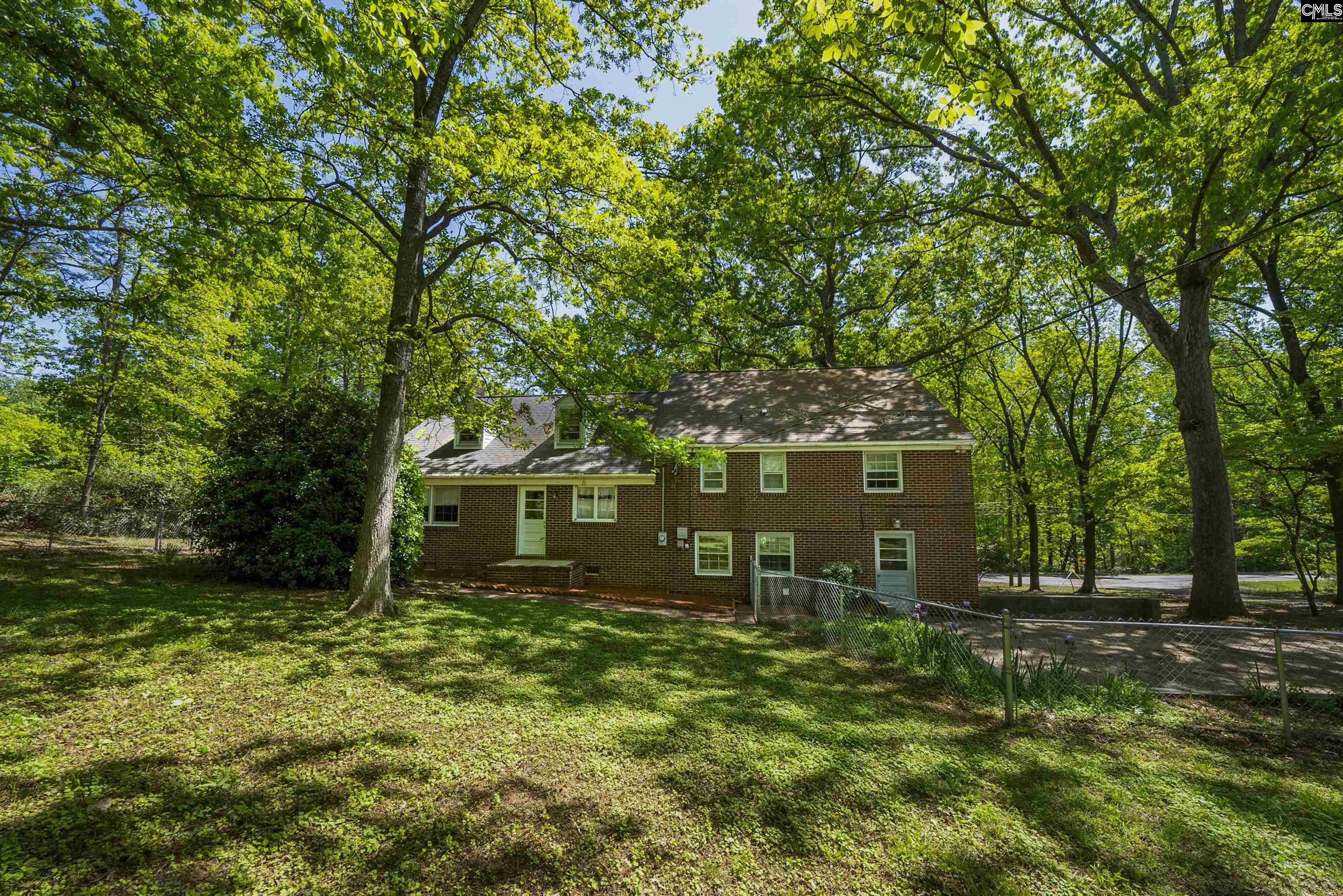 200 Dogwood Winnsboro, SC 29180