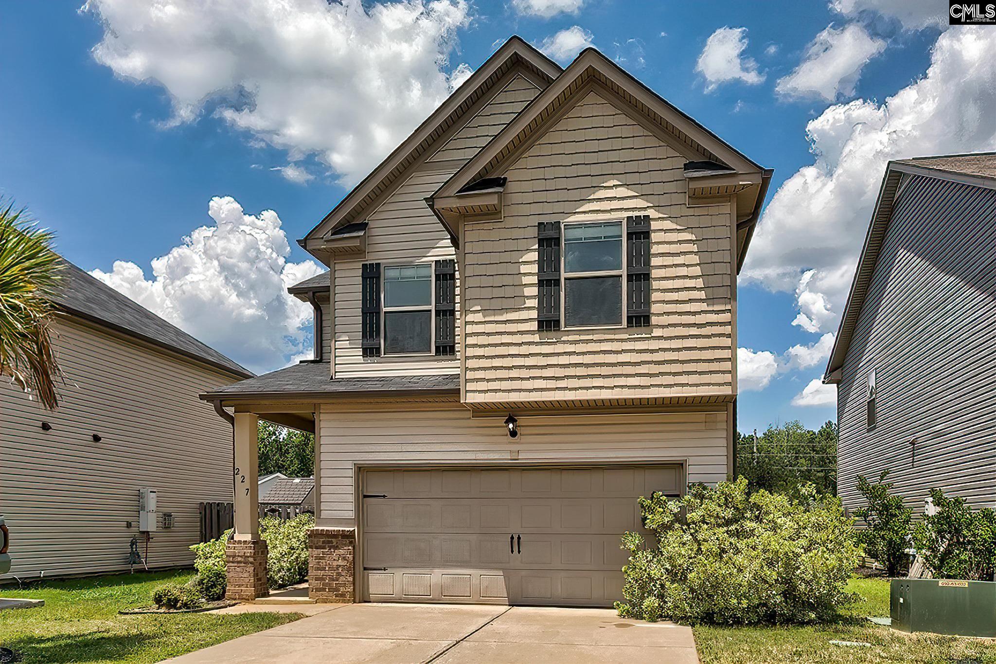 227 Bickley View Court Chapin, SC 29036