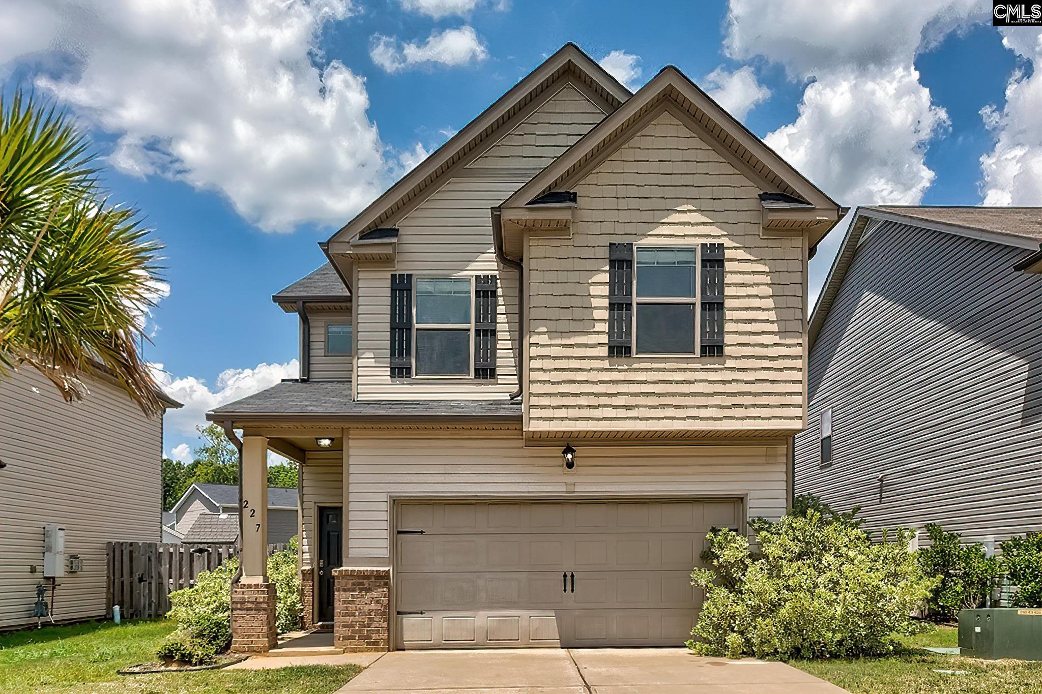 227 Bickley View Court Chapin, SC 29036