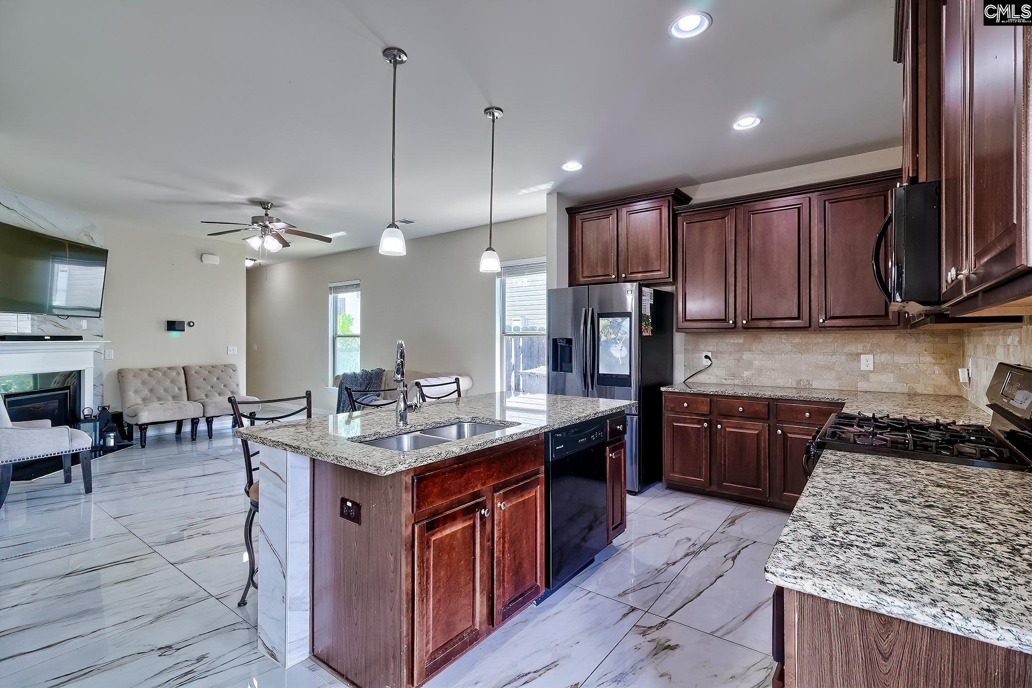 227 Bickley View Court Chapin, SC 29036
