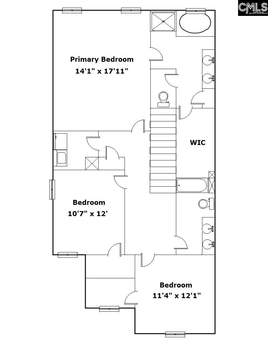 227 Bickley View Court Chapin, SC 29036