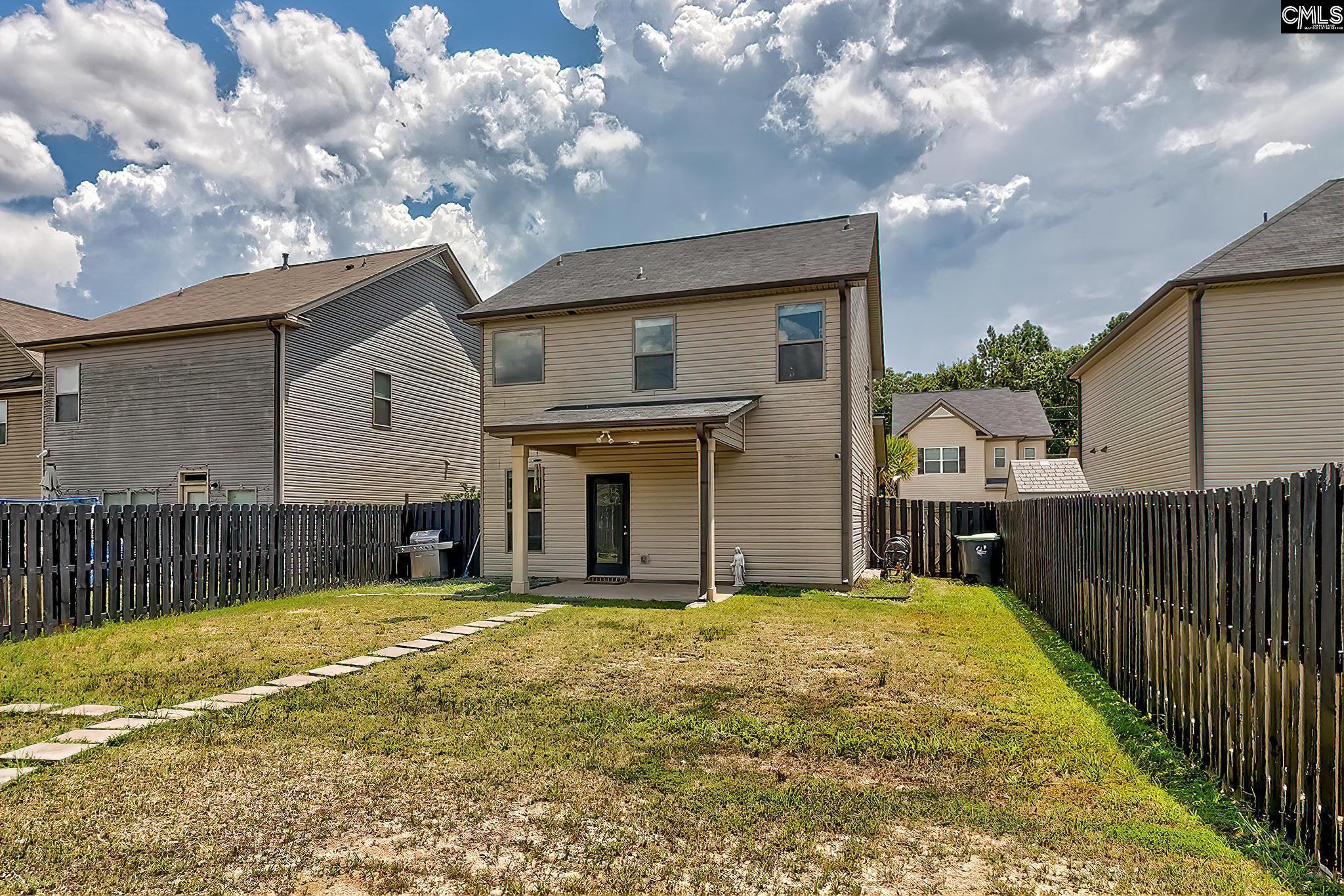 227 Bickley View Court Chapin, SC 29036