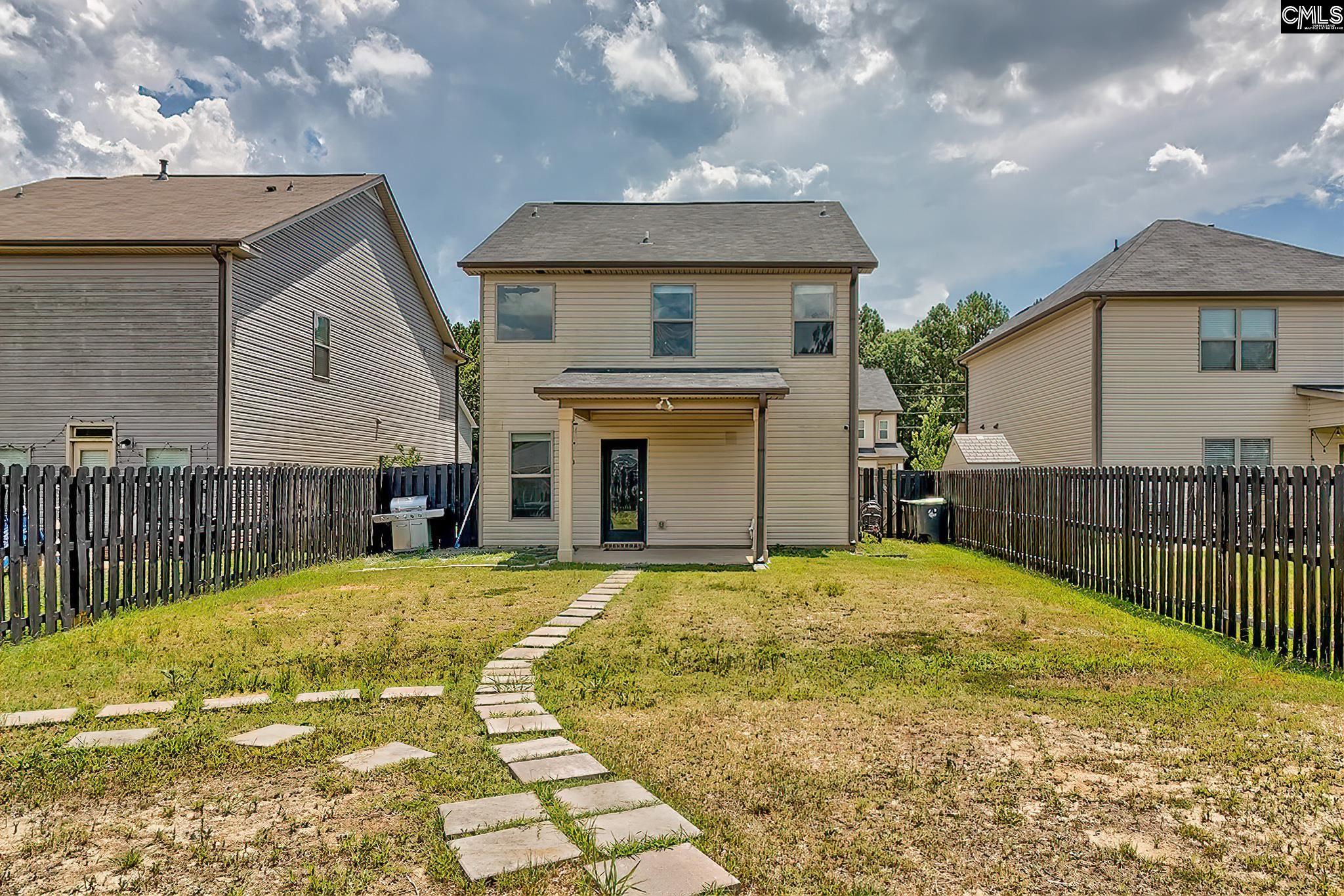 227 Bickley View Court Chapin, SC 29036