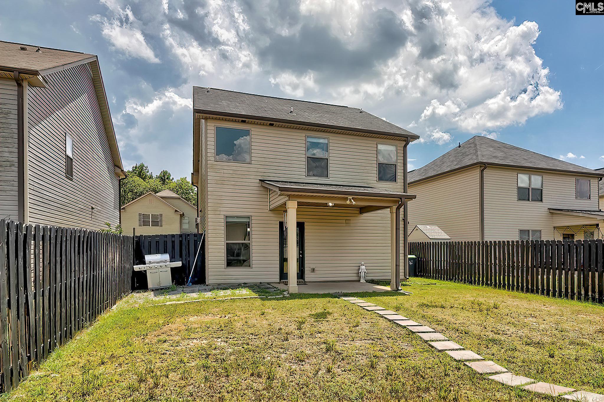 227 Bickley View Court Chapin, SC 29036