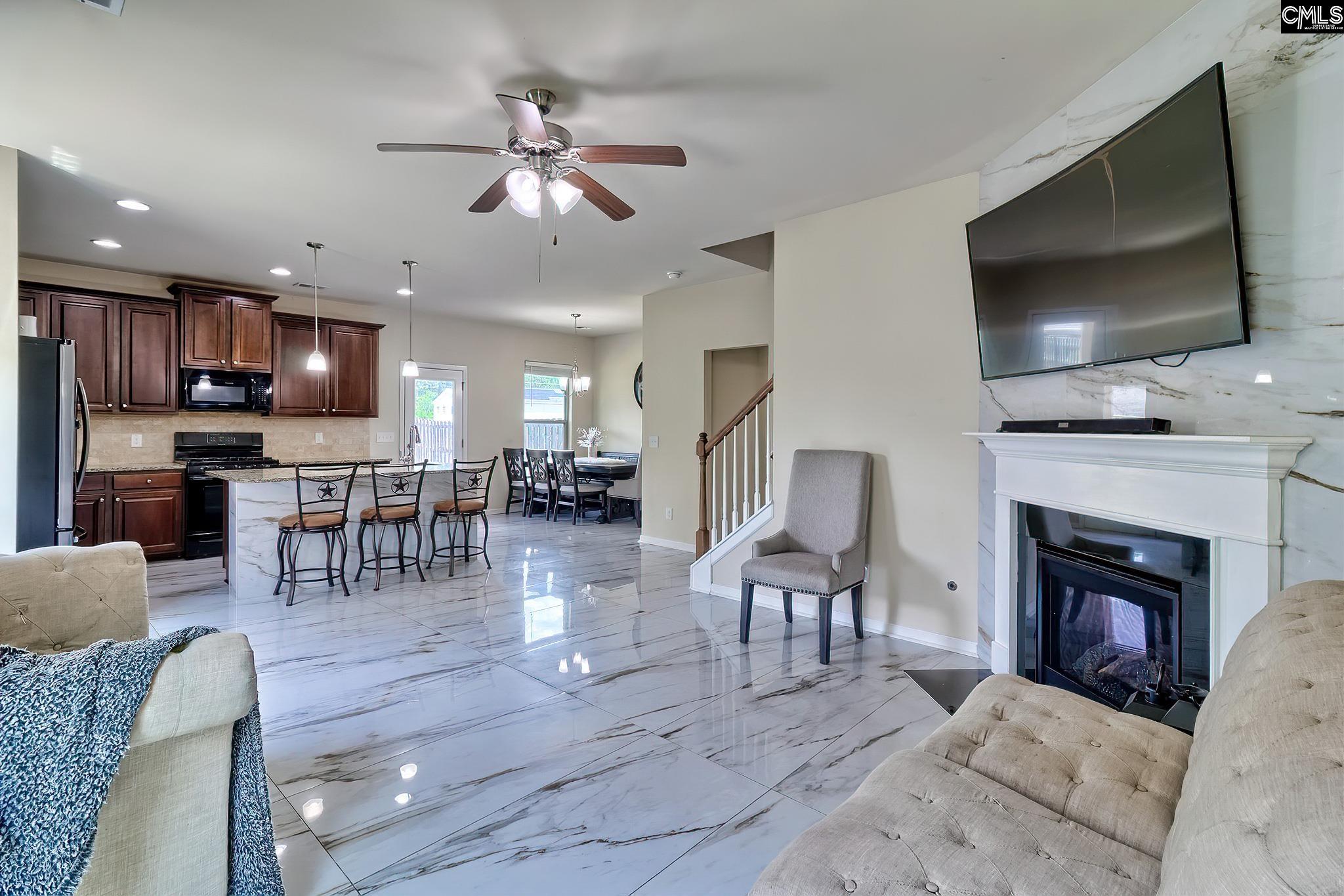 227 Bickley View Court Chapin, SC 29036
