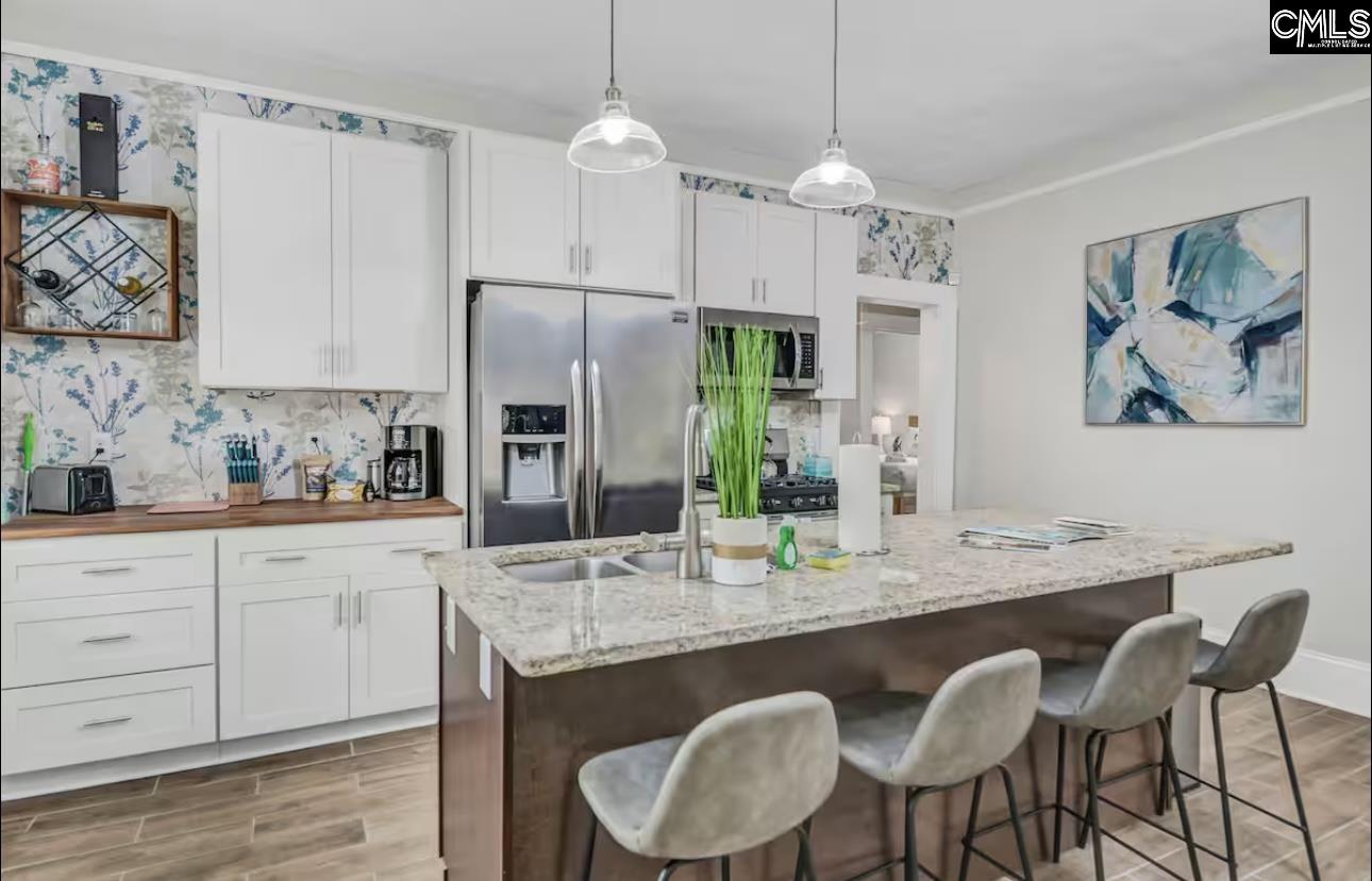 2404 Clark Street Columbia, SC 29201