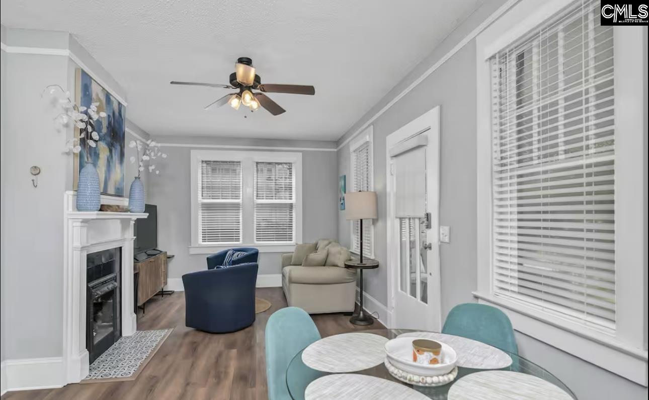 2404 Clark Street Columbia, SC 29201