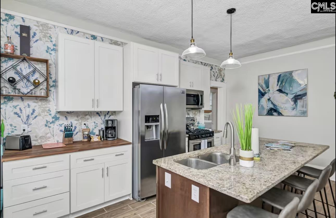 2404 Clark Street Columbia, SC 29201