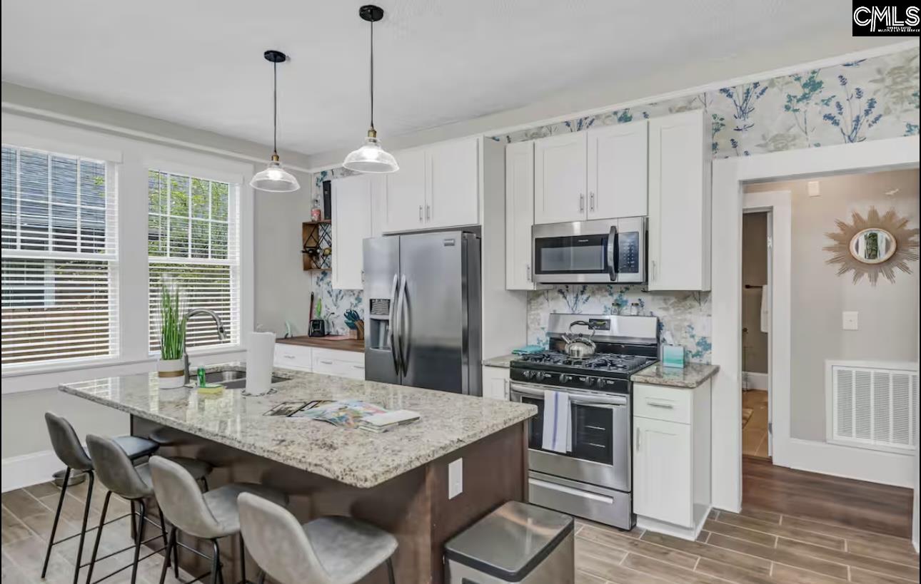 2404 Clark Street Columbia, SC 29201