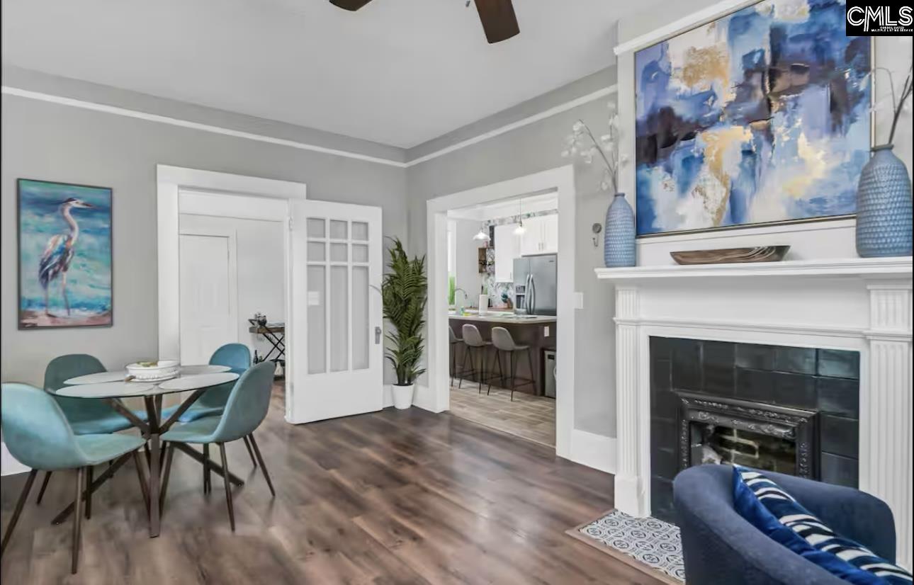 2404 Clark Street Columbia, SC 29201