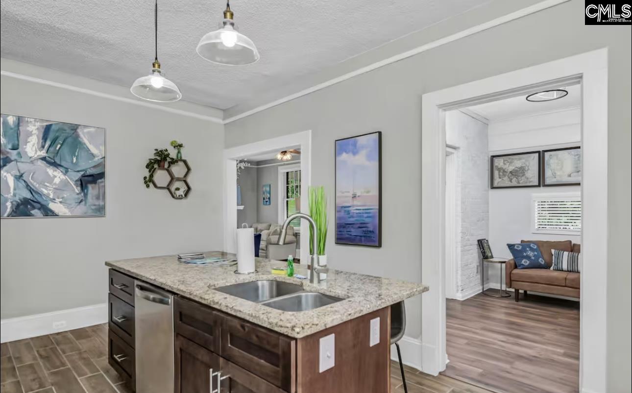2404 Clark Street Columbia, SC 29201