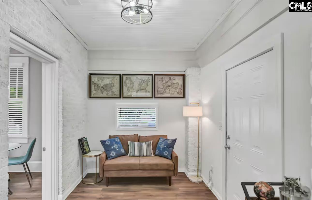 2404 Clark Street Columbia, SC 29201