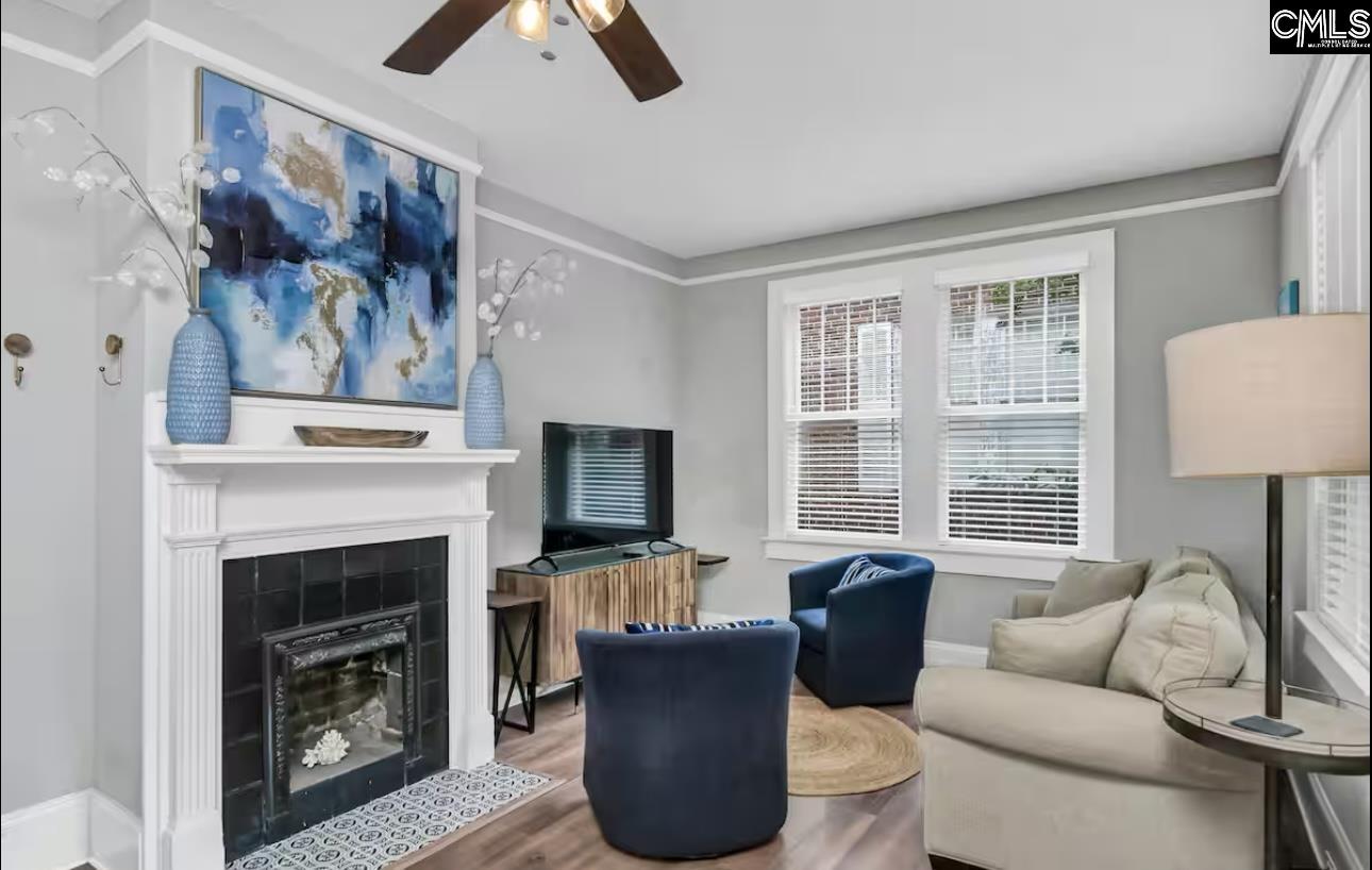 2404 Clark Street Columbia, SC 29201