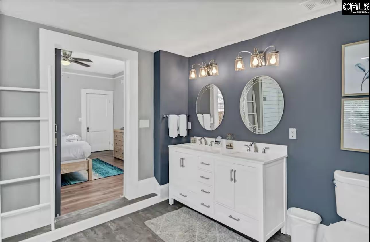 2404 Clark Street Columbia, SC 29201