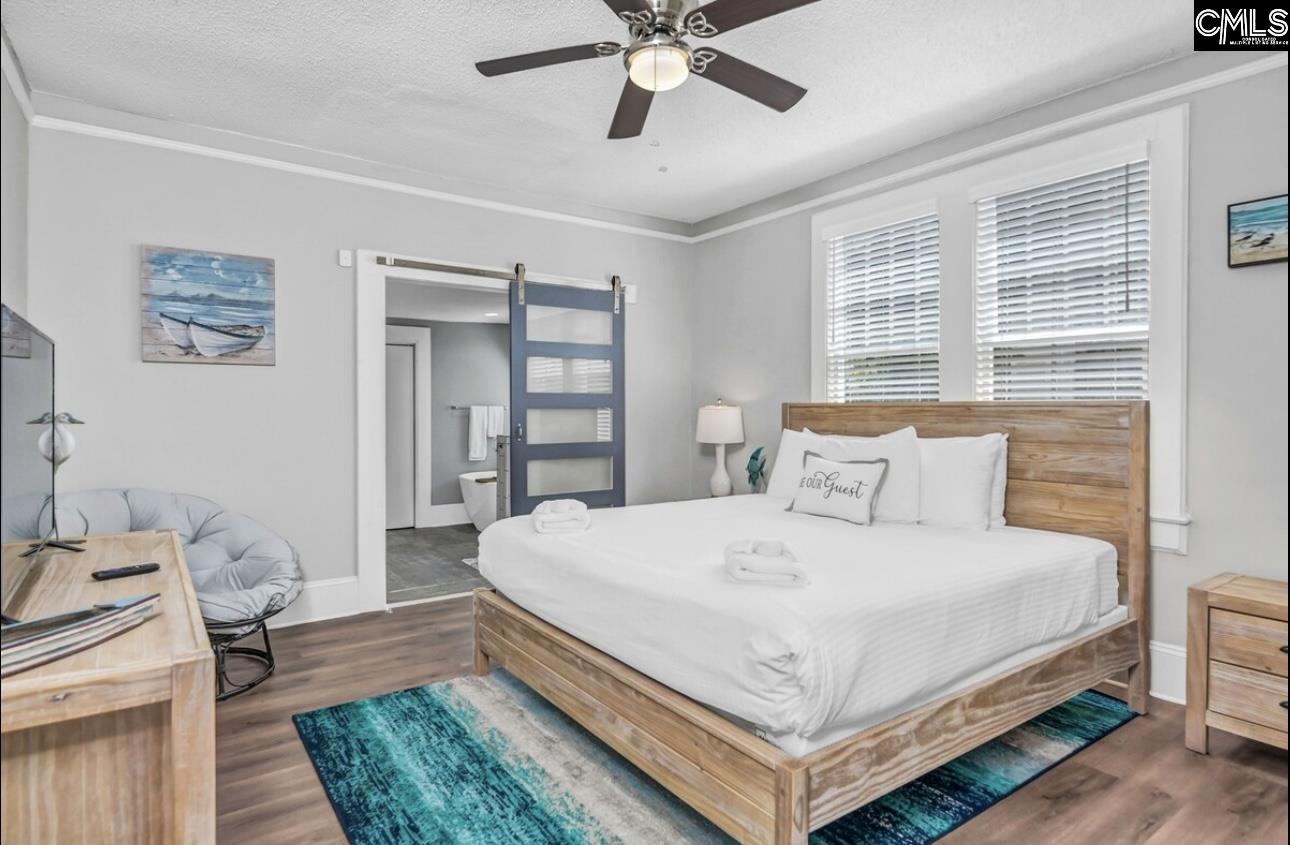 2404 Clark Street Columbia, SC 29201
