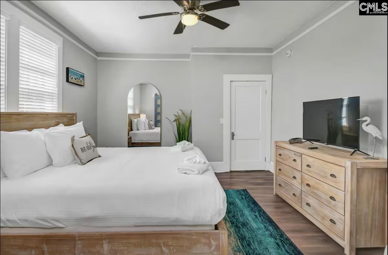 2404 Clark Street Columbia, SC 29201