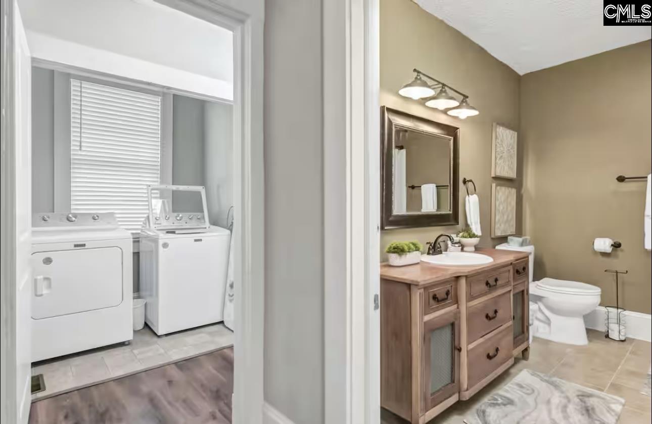 2404 Clark Street Columbia, SC 29201