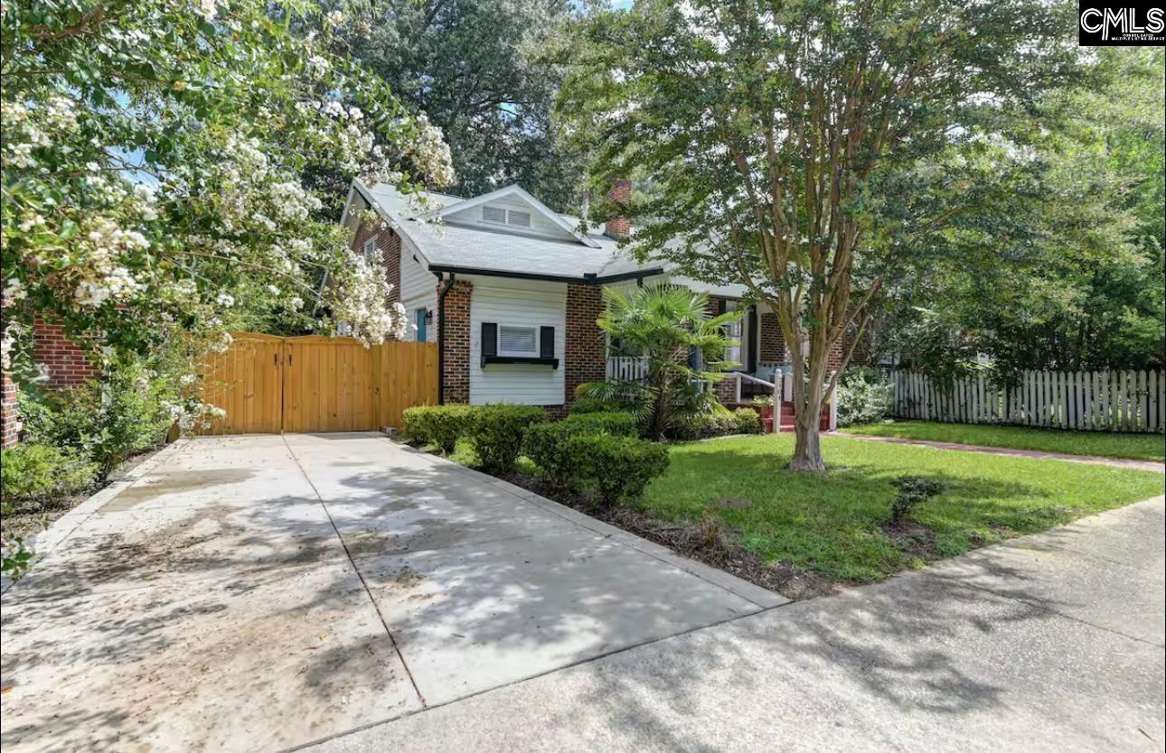 2404 Clark Street Columbia, SC 29201